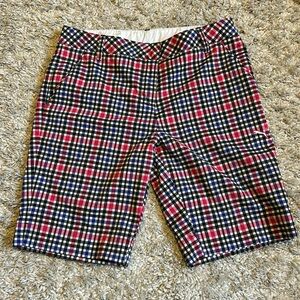 New puma golf shorts